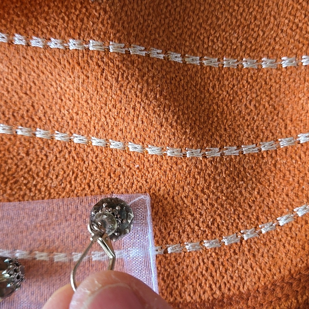 Custom Earrings - Picture 5 of 6
